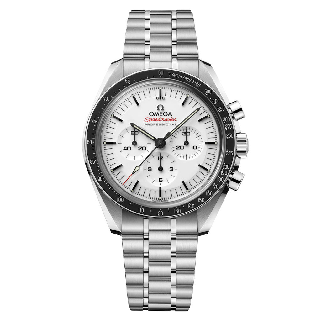 Speedmaster Moonwatch Professional Speedmaster Moonwatch Professional