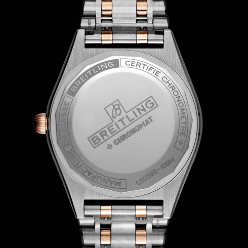 Chronomat Automatic 36 Watch - 3