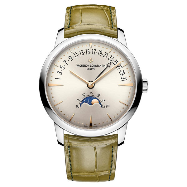 Moon Phase Retrograde Date - 1