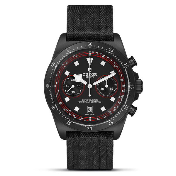 Pelagos FXD Cycling Edition Watch - 2