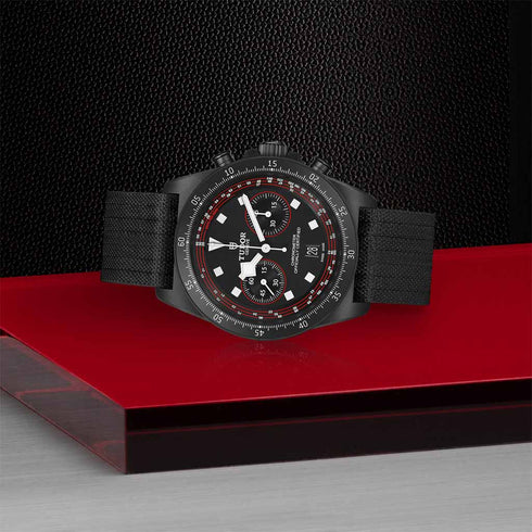 Pelagos FXD Cycling Edition Watch - 4