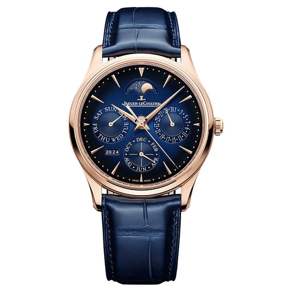 Perpetual Calendar - 1