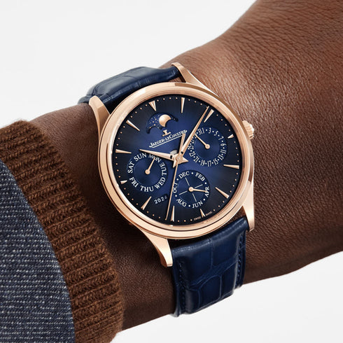 Perpetual Calendar - 2