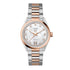 Carrera Date - 1