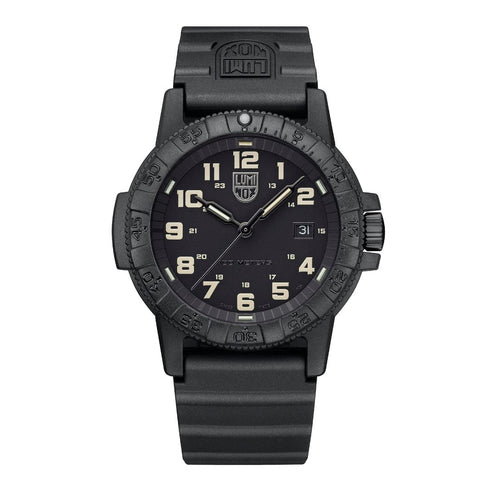 Leatherback Sea Turtle Giant Outdoor Watch - 1