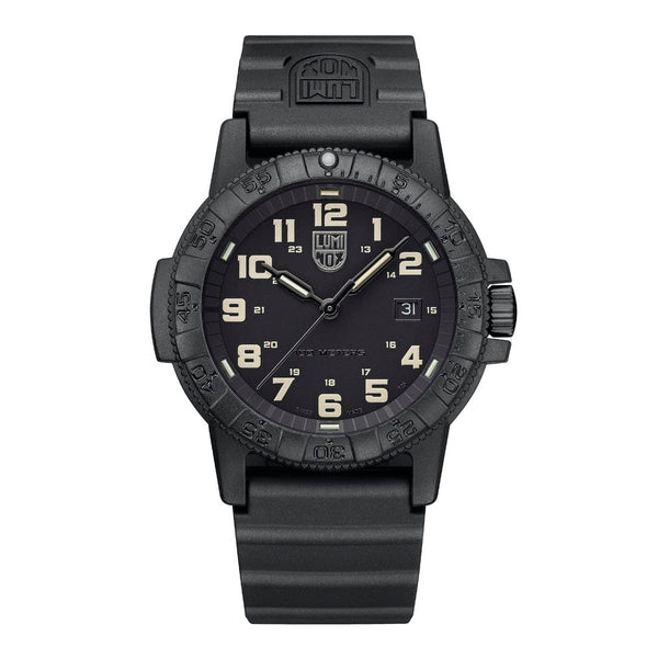Leatherback Sea Turtle Giant Outdoor Watch - 1