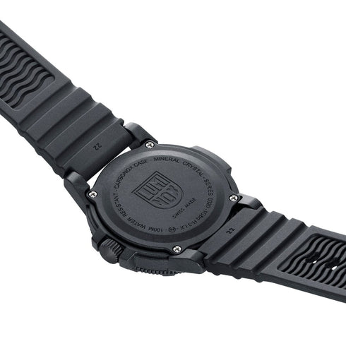 Leatherback Sea Turtle Giant Outdoor Watch - 2