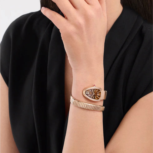 Serpenti Tubogas Watch - 2