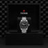 Black Bay 41 Watch - 5