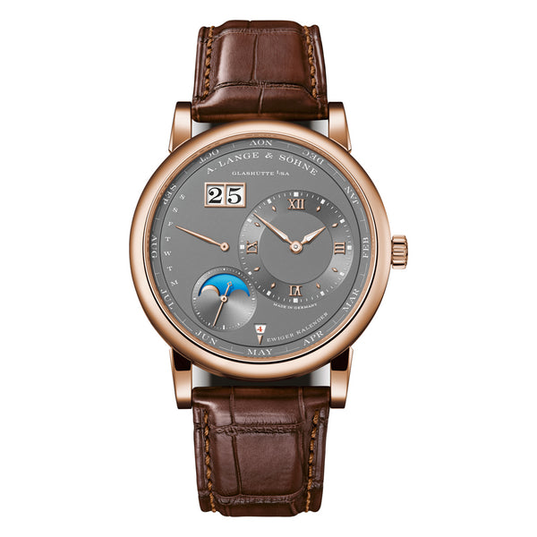 Lange 1 Perpetual Calendar - 1