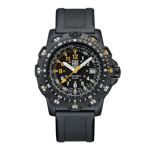 RECON Point Man 8820 Series Heritage Wristwatch - 1