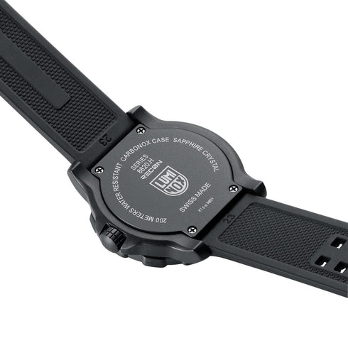 RECON Point Man 8820 Series Heritage Wristwatch - 2
