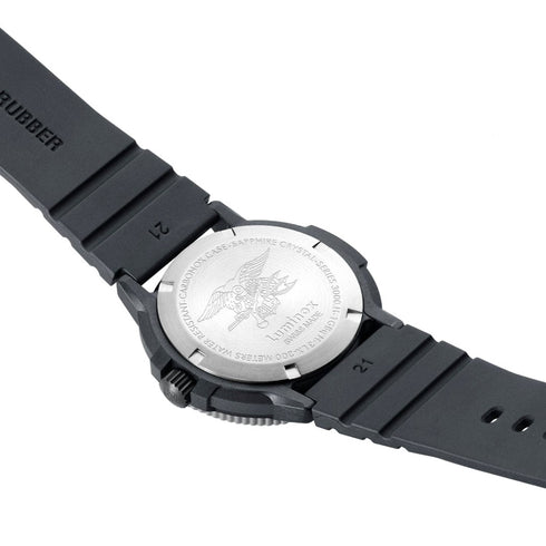 Leatherback Sea Turtle Giant Outdoor Watch - 2