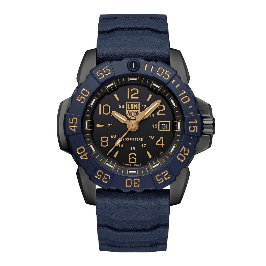 Luminox Watches Online For Men & Women in Houston TX - Zadok Jewelers
