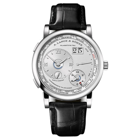 LANGE 1 TIME ZONE - 1