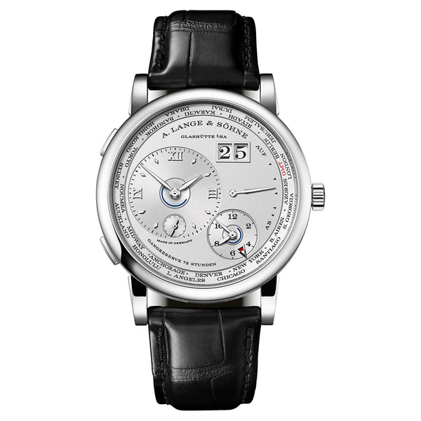 LANGE 1 TIME ZONE