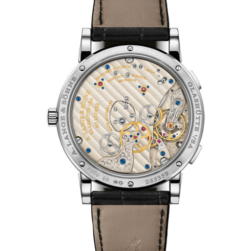 LANGE 1 TIME ZONE - 2