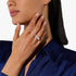 Iconica Slim Ring - 2