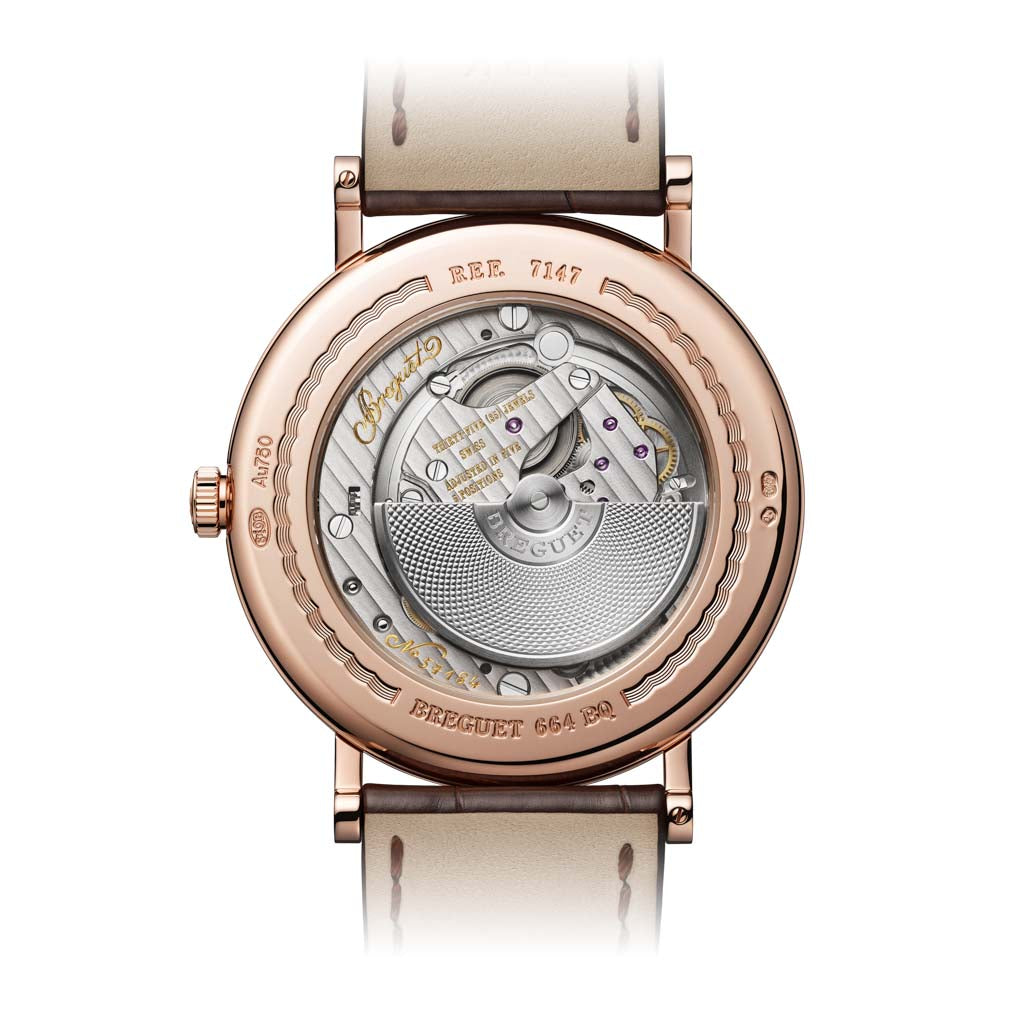 7147 Classique 7147 Watch