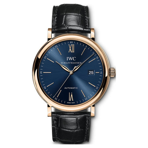 Portofino Automatic - 1