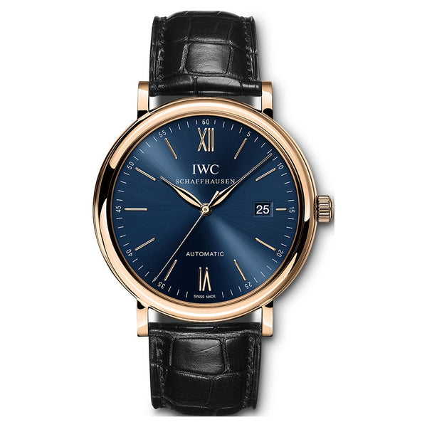 Portofino Automatic - 1