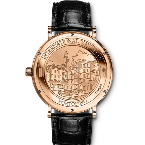 Portofino Automatic - 3