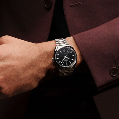 Seamaster Aqua Terra 150M - 2