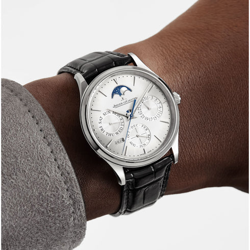 Master Ultra Thin Perpetual Calendar - 2