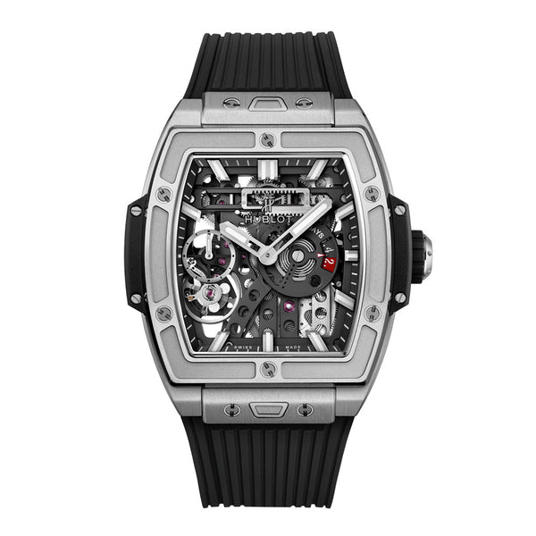 Spirit of Big Bang Meca-10 Titanium - 1
