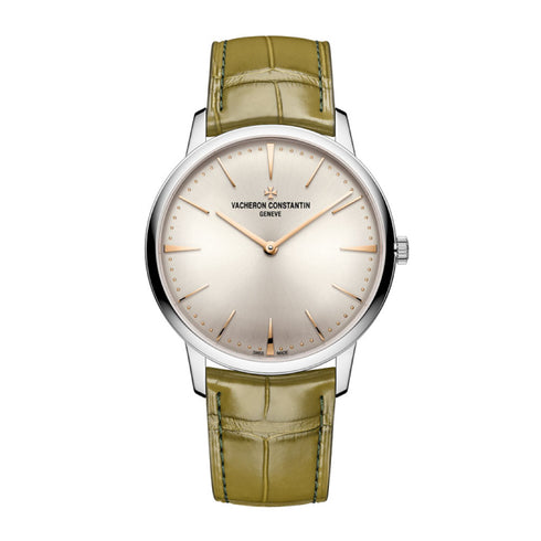Patrimony Manual-winding - 1