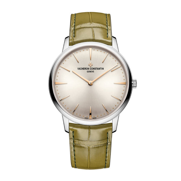 Patrimony Manual-winding - 1