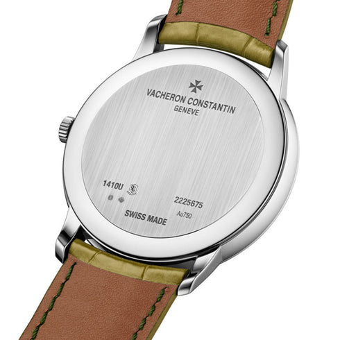 Patrimony Manual-winding - 3