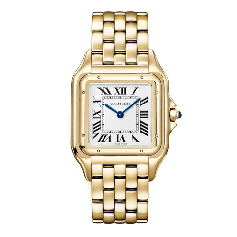 Panthere de Cartier Watch Large - 1