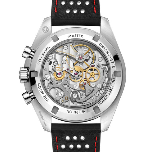 Speedmaster Moonwatch Professional - 2