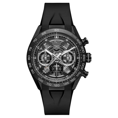Carrera Chronograph Extreme Sport - 1
