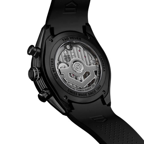 Carrera Chronograph Extreme Sport - 3