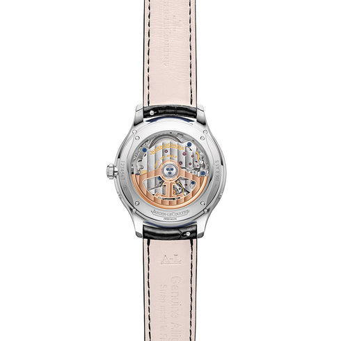 Master Ultra Thin Moon - 2