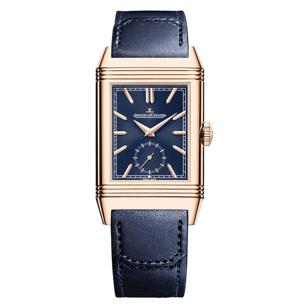 Reverso Tribute Duoface Small Seconds - 1
