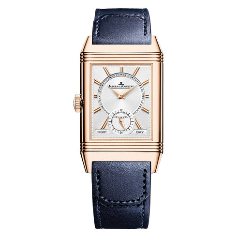 Reverso Tribute Duoface Small Seconds - 2