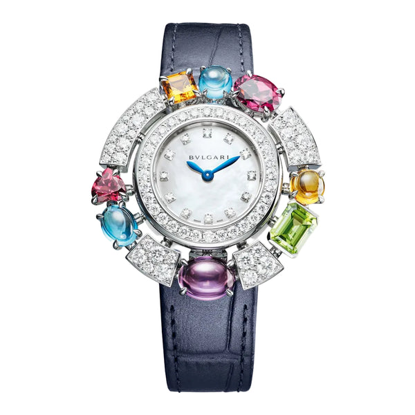 Allegra Watch - 1