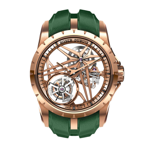 Excalibur Monotourbillon - 1