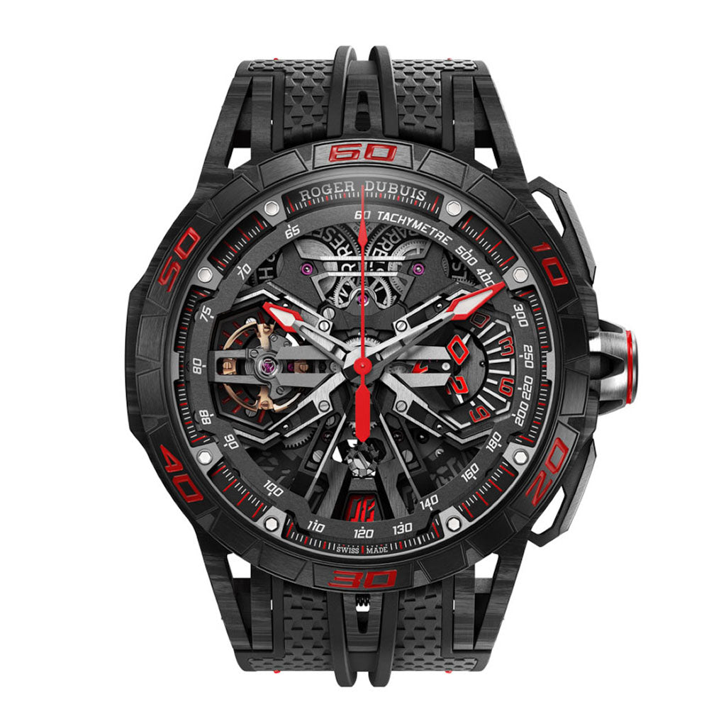 Roger Dubuis Watches for Men in Houston TX - Zadok Jewelers