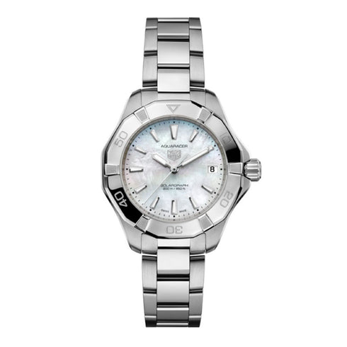 Aquaracer Professional 200 Solargraph - 1
