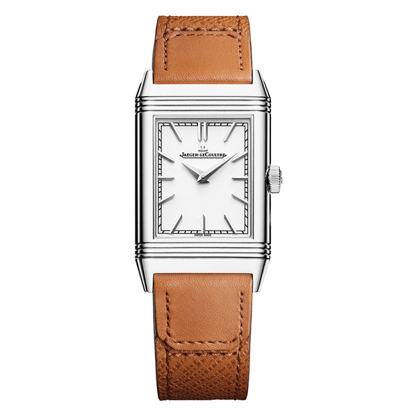 Reverso Tribute Monoface - 1