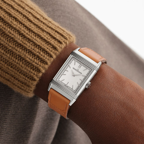 Reverso Tribute Monoface - 2