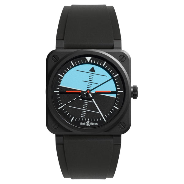 BR-03 Horizon Watch - 1