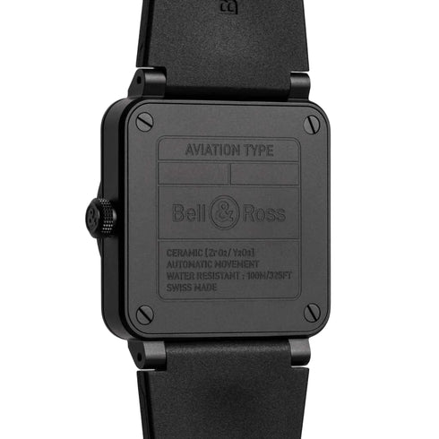 BR-03 Horizon Watch - 2