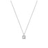 Happy Diamonds Icons White Gold Necklace - 1