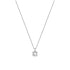 Happy Diamonds Icons White Gold Necklace - 2