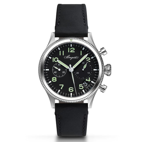 Type XX Chronographe 2057 Watch - 1
